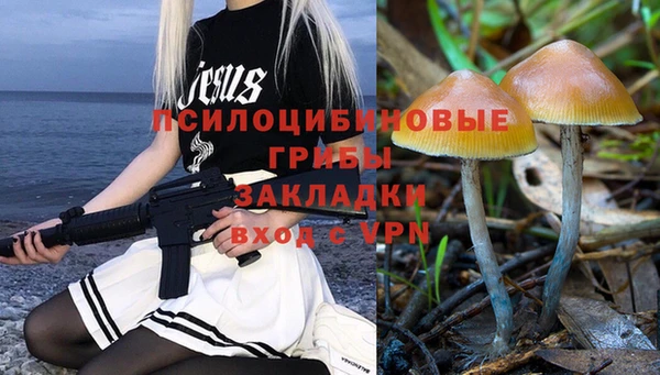 mix Осташков
